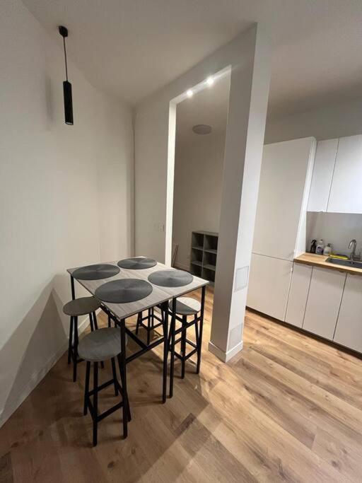 Charment Appartement Paris 15 Экстерьер фото